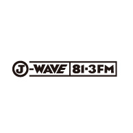 J-WAVE 81.3FM